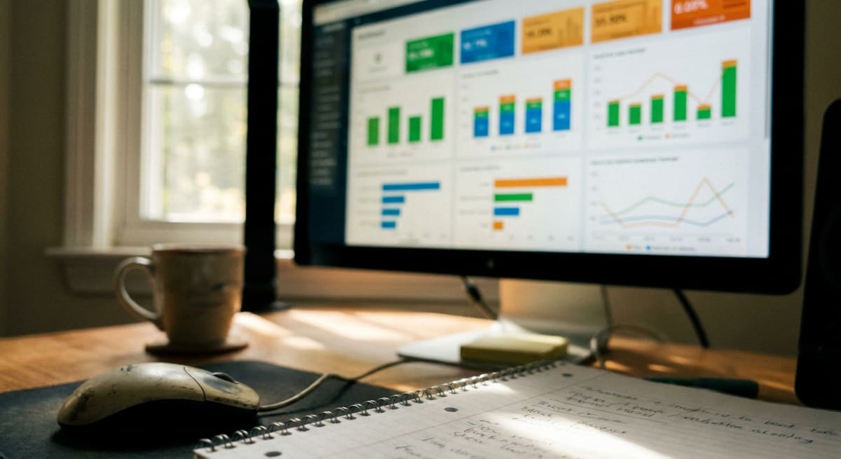 Comparaison d'outils gratuits pour la recherche de mots-clés sur écran